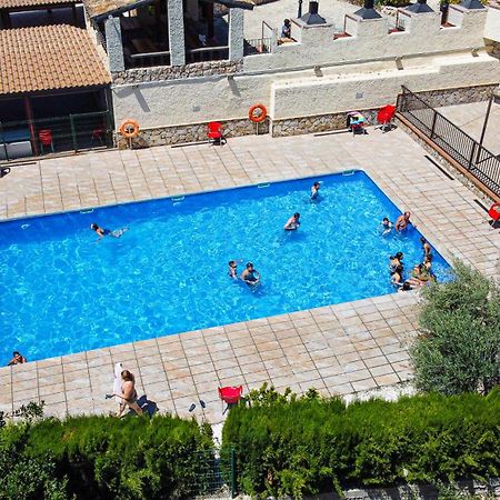 Apartamentos Ribera Del Jucar Alcala del Jucar Extérieur photo