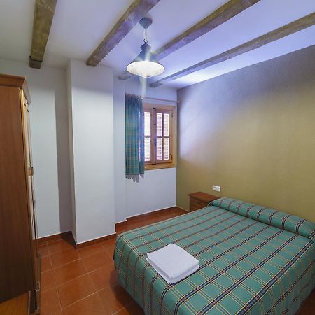 Apartamentos Ribera Del Jucar Alcala del Jucar Extérieur photo