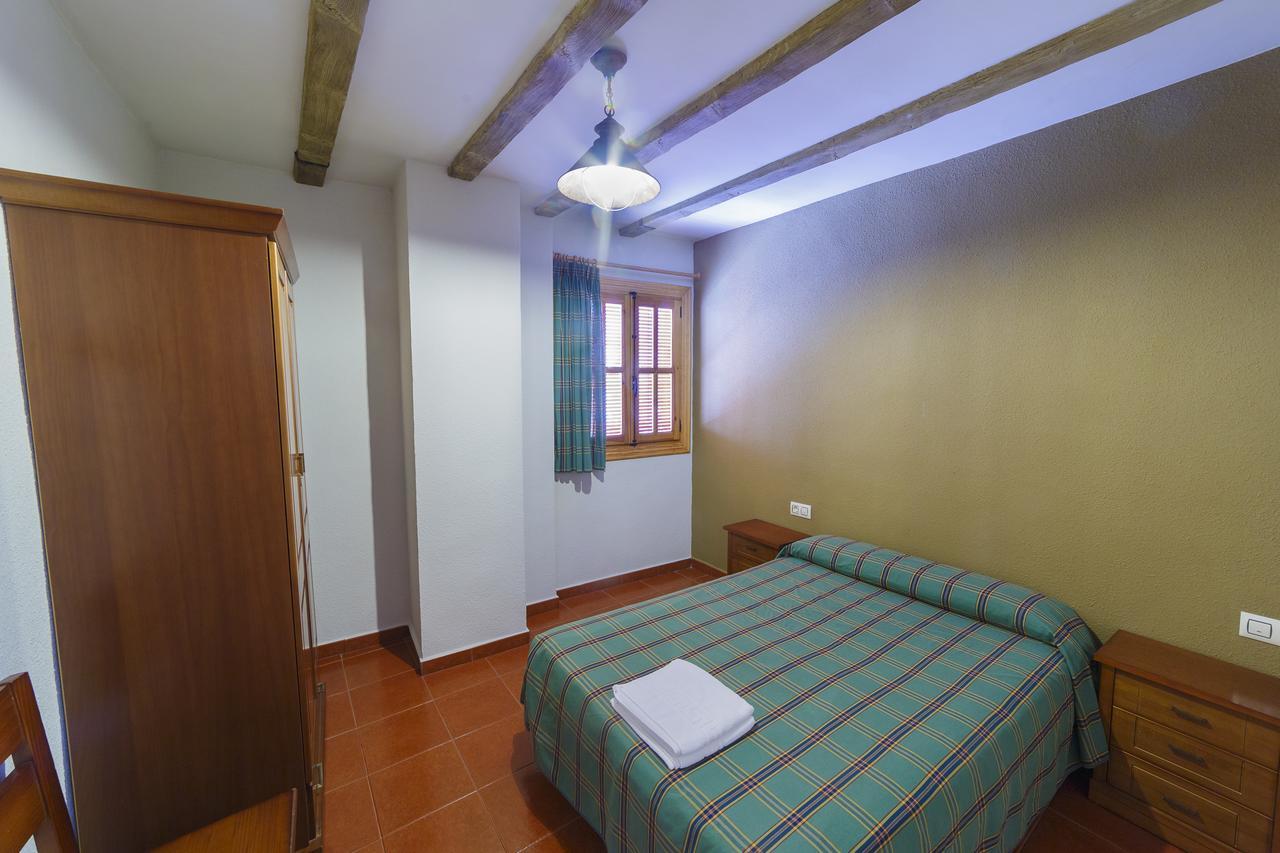 Apartamentos Ribera Del Jucar Alcala del Jucar Extérieur photo