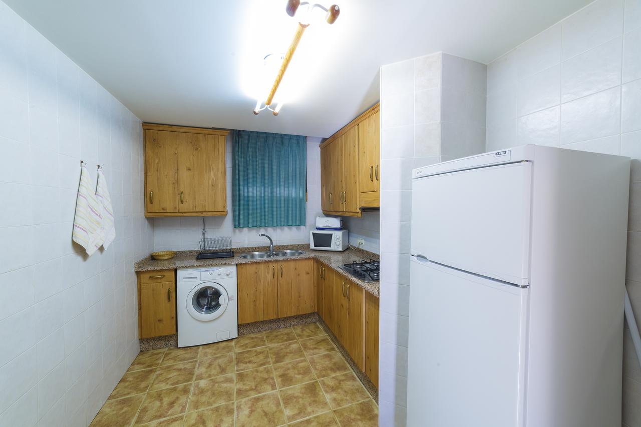Apartamentos Ribera Del Jucar Alcala del Jucar Extérieur photo