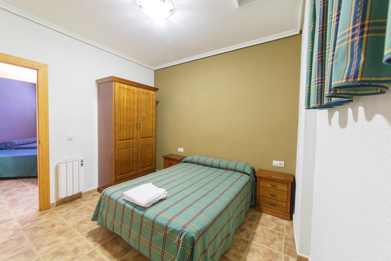 Apartamentos Ribera Del Jucar Alcala del Jucar Extérieur photo