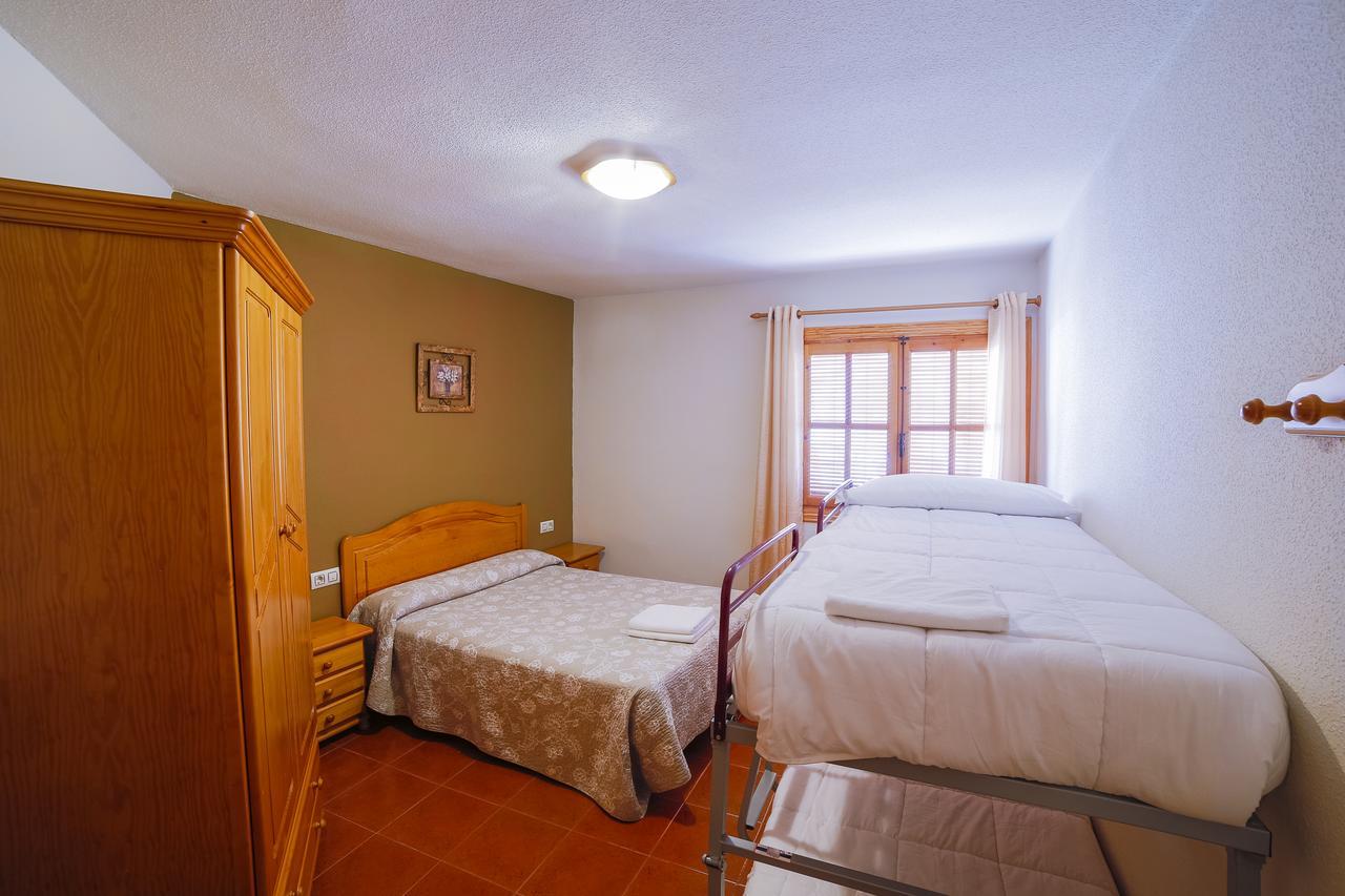 Apartamentos Ribera Del Jucar Alcala del Jucar Extérieur photo