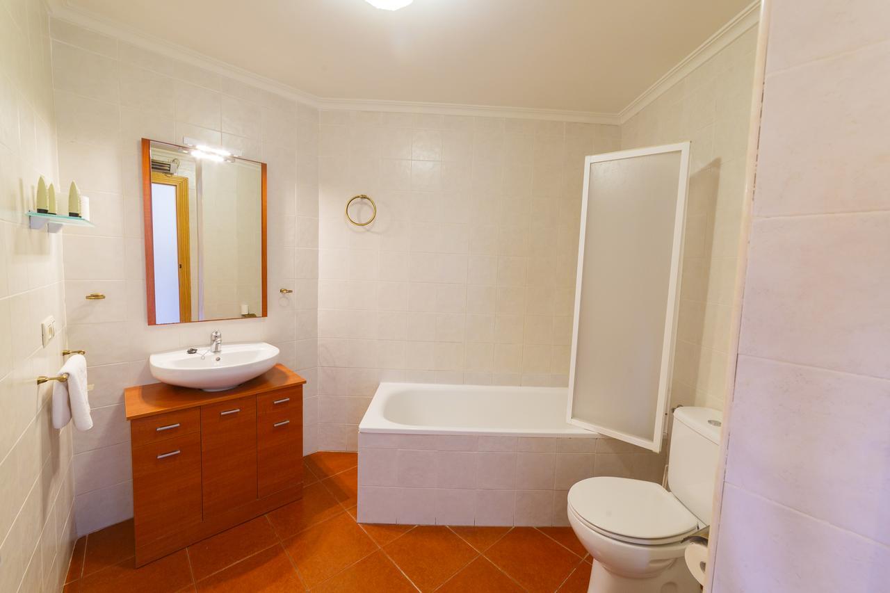 Apartamentos Ribera Del Jucar Alcala del Jucar Extérieur photo