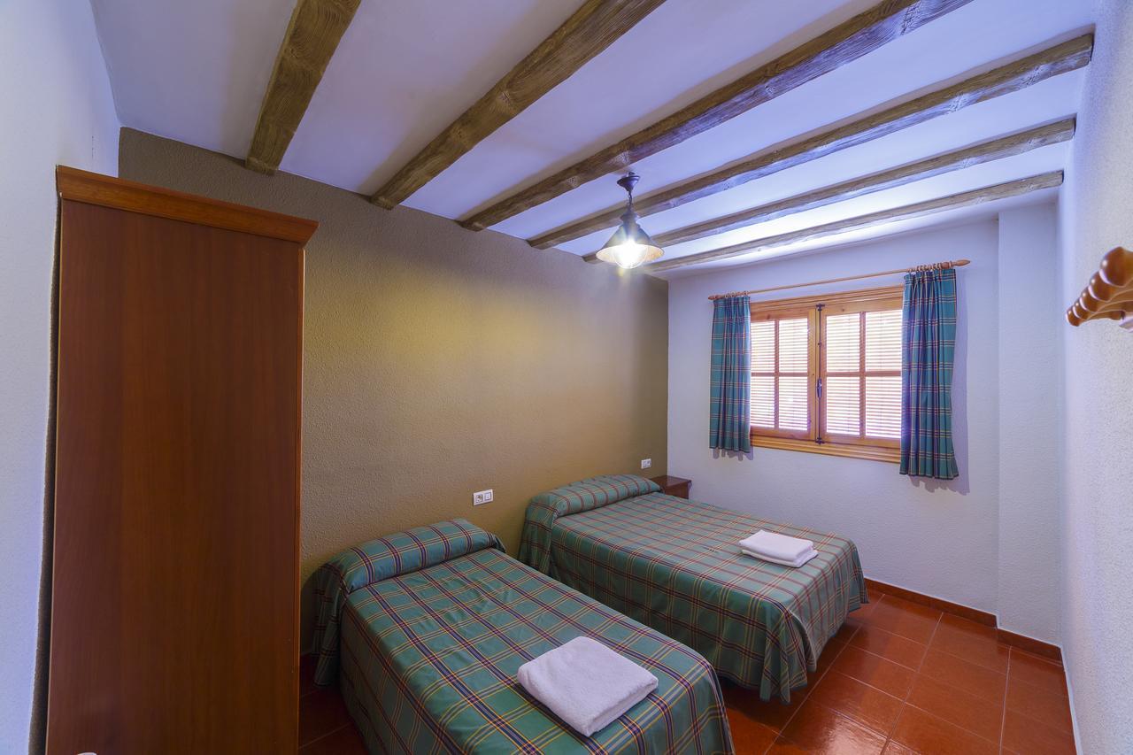 Apartamentos Ribera Del Jucar Alcala del Jucar Extérieur photo